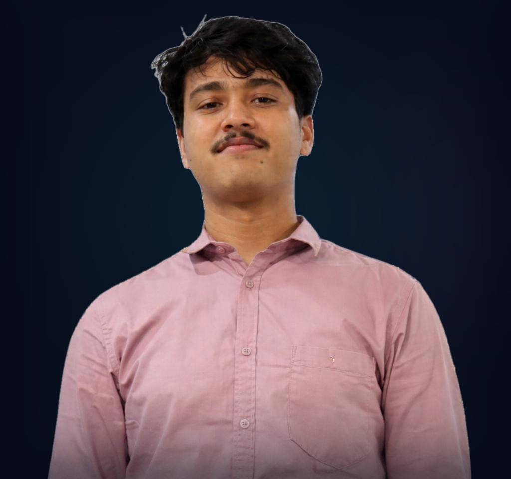Prinkal from Assam, India